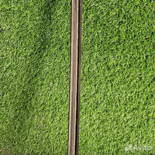 Бархотка двери передняя правая Chevrolet Cruze