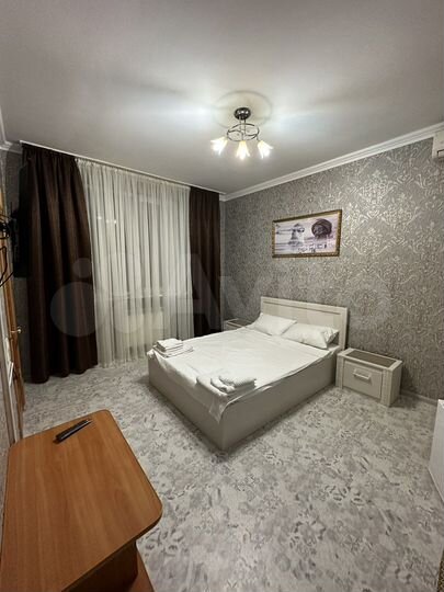 Комната 27 м², 2/3 эт.
