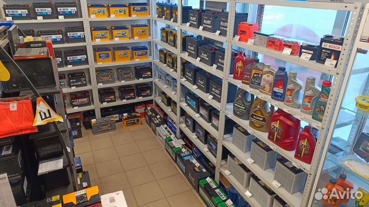 Аккумулятор zubr ultra asia 95 Ah п.п