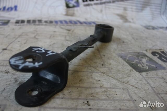 Рычаг задний правый верхний Hyundai Quoris I KH