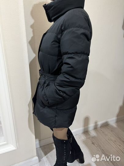 Пуховик женский esprit