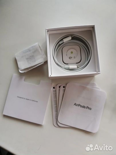 Airpods pro