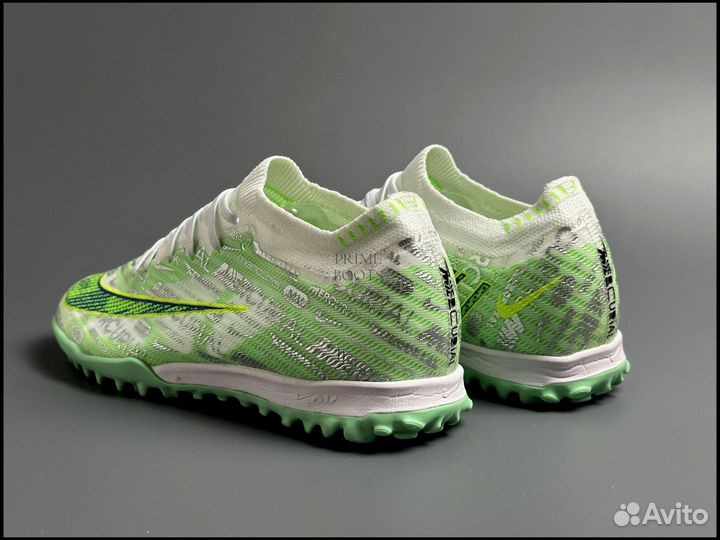 Сороконожки Nike Air Zoom Mercurial Vapor 15 y-9522