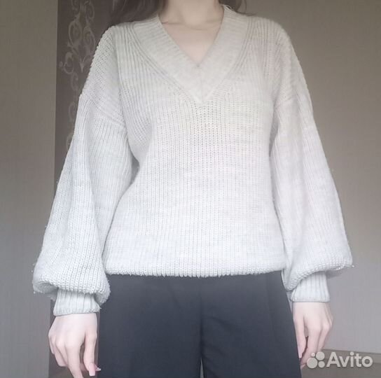 Кардиган женский