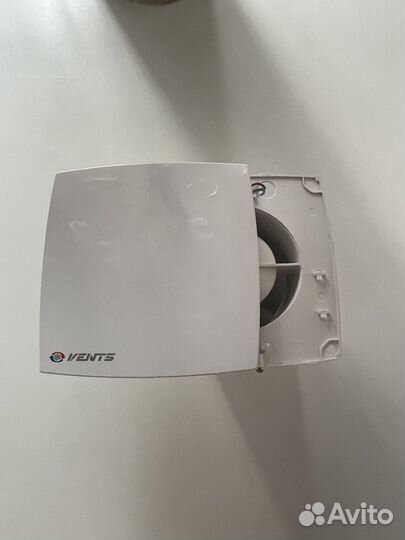 Вентилятор вытяжной vents 100LD