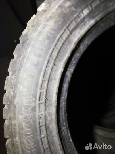 Nokian Tyres Hakka C Van 215/65 R16