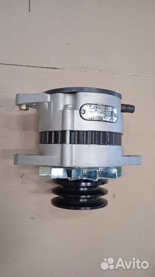 Генератор JFZ 2241 (LR4B3-22) cpcd 50 mini