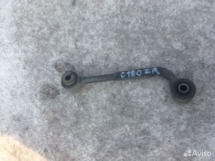 Стойка стабилизатор Mercedes Benz W203