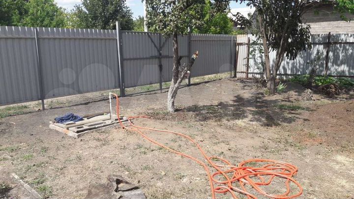 Дача 18 м² на участке 5,9 сот.