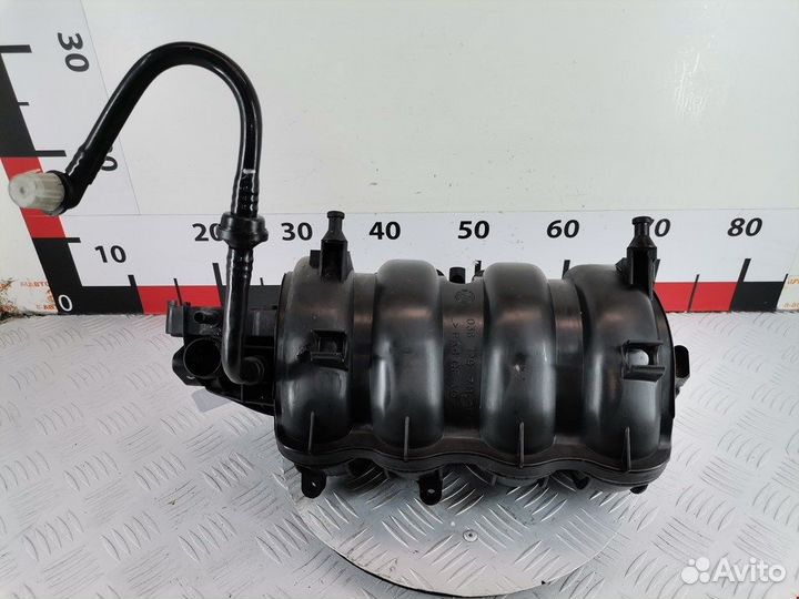 Коллектор впускной для Volkswagen Golf 4