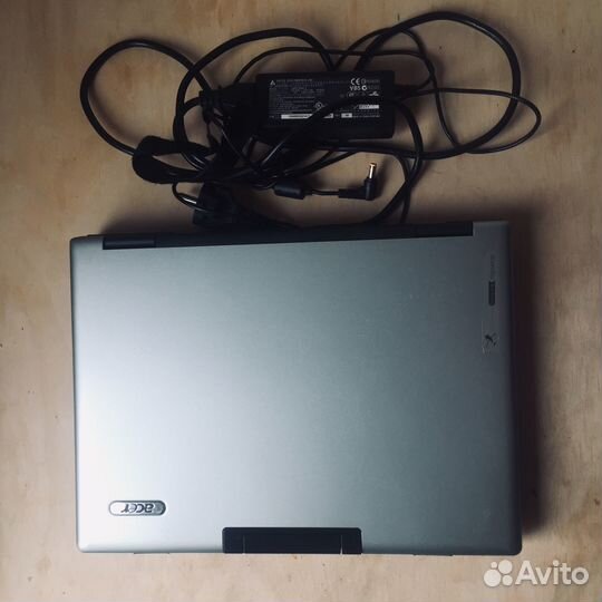 Ноутбук Acer TravelMate 2480