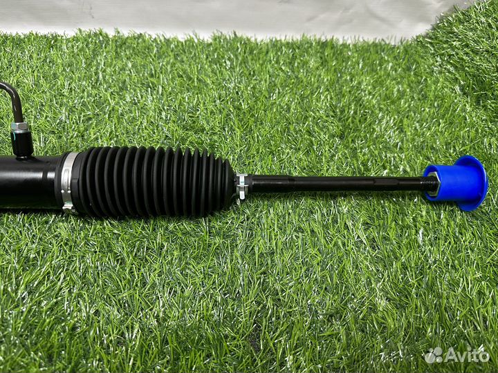 Рулевая рейка Nissan Classic B10