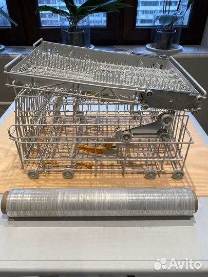 Корзина для посудомоечной машины Miele