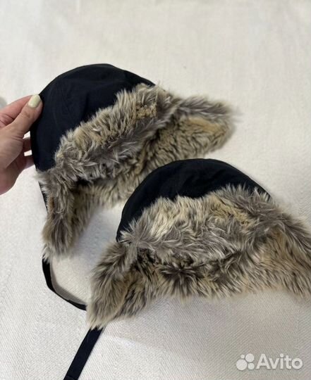 Шапка детская hm