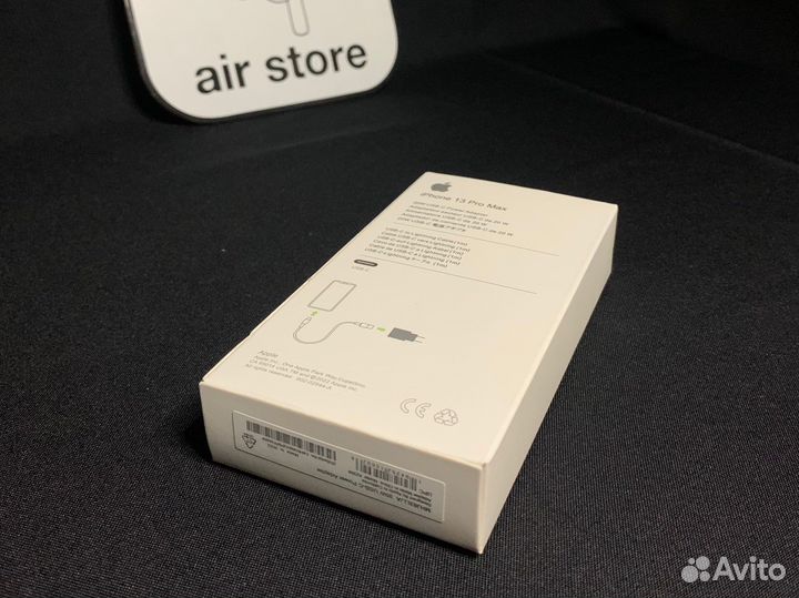 Зарядное устройство для iPhone
