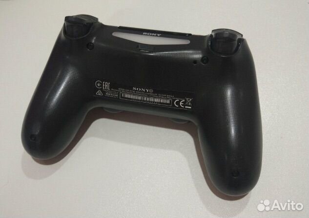 Геймпад dualshock 4 v2 the last of us Одни из нас