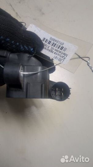 Катушка зажигания Mercedes GL X166