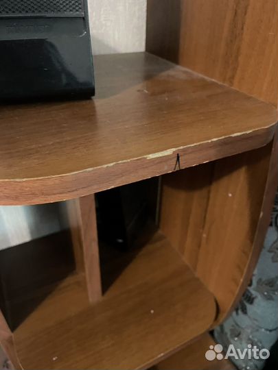 Компьютерный стол бу