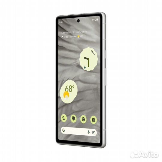 Смартфон Google Pixel 7A 8/128 гб белый