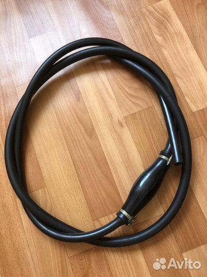 Бензиновый шланг