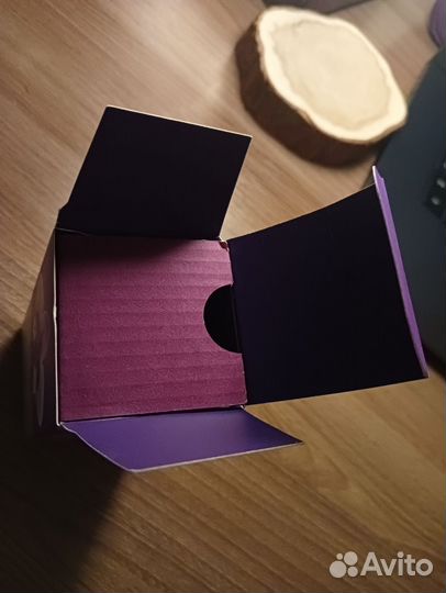 Туалетная вода Halloween