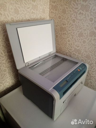 Принтер Сканер Мфу лазерный