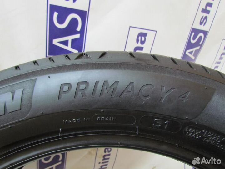 Michelin Primacy 4 225/55 R18 117D