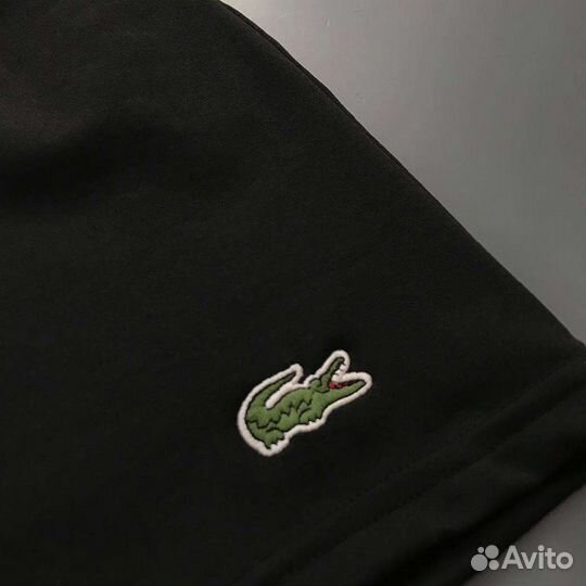 Шорты мужские Lacoste (Турция)