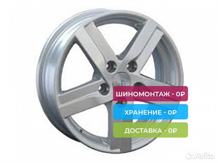 R15 5x114,3 5,5J ET41 d67,1 Replay HND 54 S