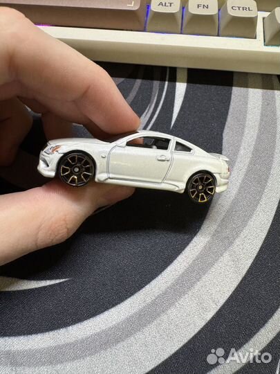 Hot wheels Infiniti g37