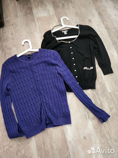 Кардиган женский HM