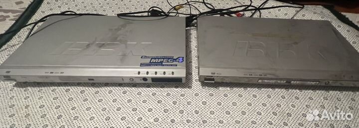 Dvd проигрыватель