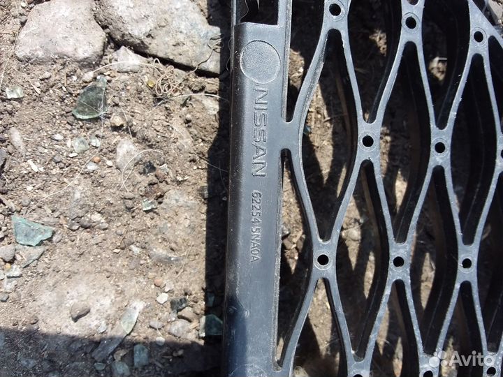 Решетка переднего бампера Infiniti QX50 622545NA0