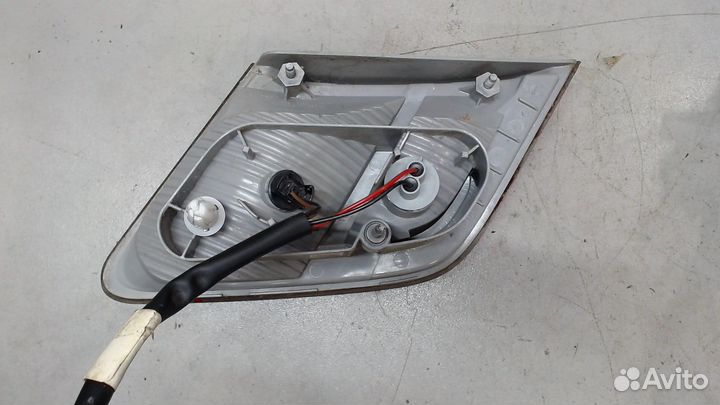 Фонарь крышки багажника Toyota Camry V40, 2008