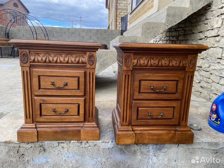 Румынская спальный горнитур (венеция)