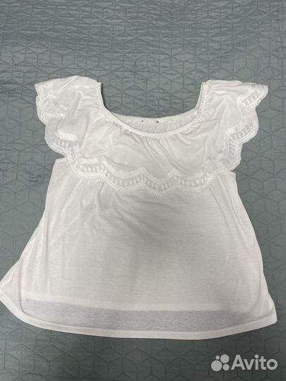 Платье, футболка для беременных 44-46 размер