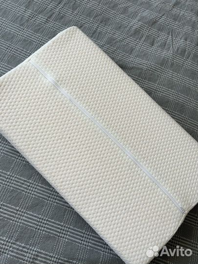 Подушка ортопедическая