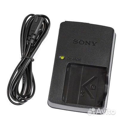 З/У для фотоаппарата Sony + АКБ