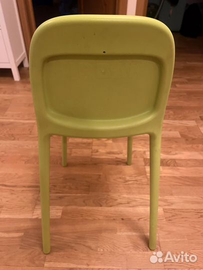 Стульчик для кормления IKEA urban