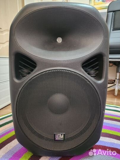 Колонка SPA15