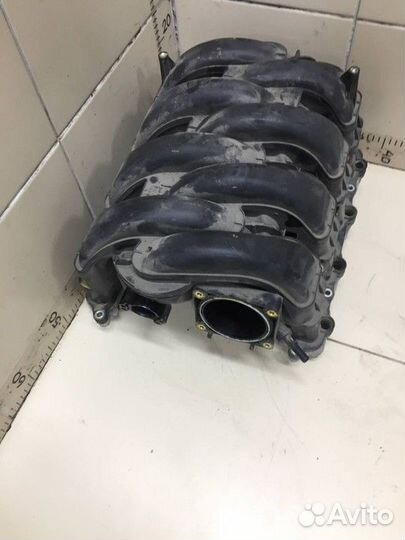 Коллектор впускной 4.6 Ford Explorer