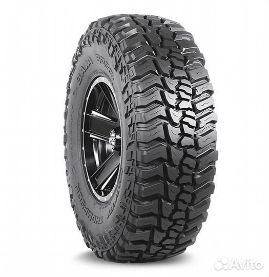 Mickey Thompson Baja Boss M/T 315/70 R17 121Q