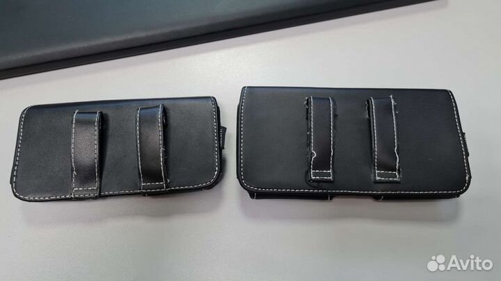 Качественный чехол Insmat Business для S5 mini S7