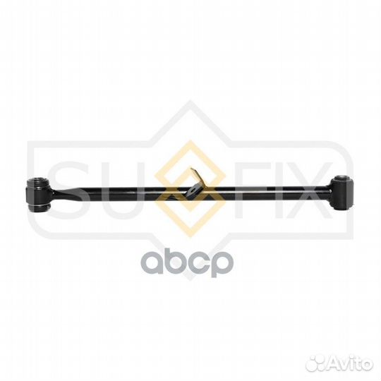 Рычаг подвески зад лев ;toyota RAV4 (ACA2 )