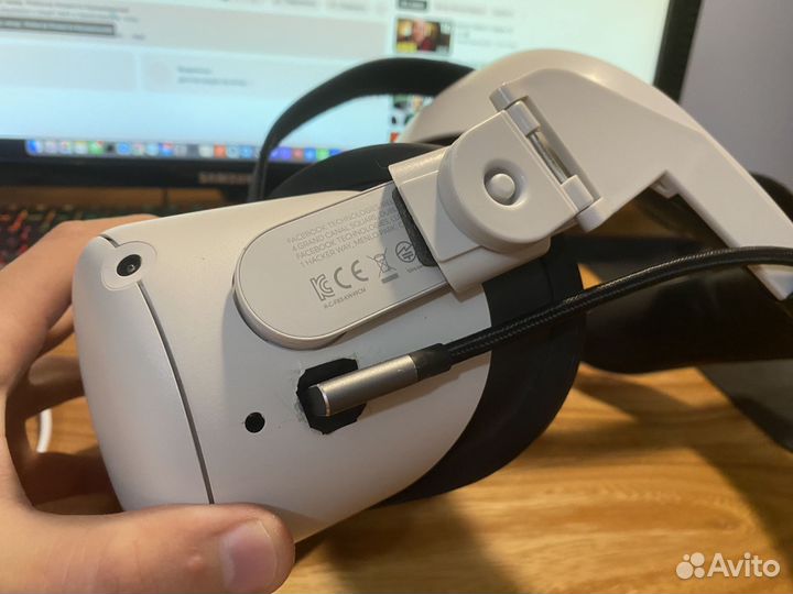 Oculus Quest 2 128GB