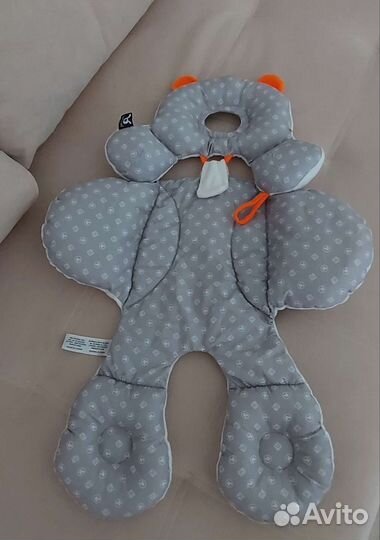 Подушка-позиционер