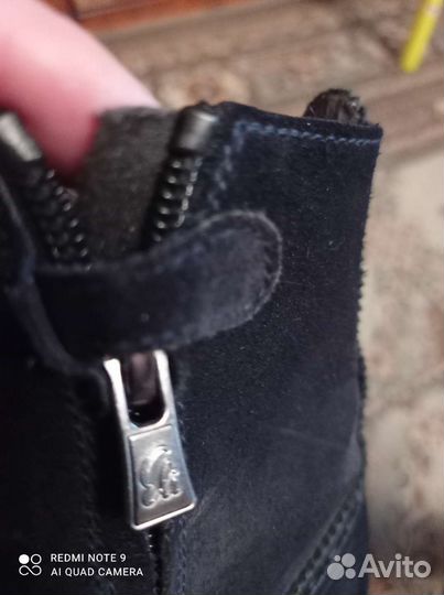 Обувь для девочки