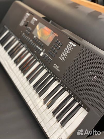 Синтезатор Medeli MK200