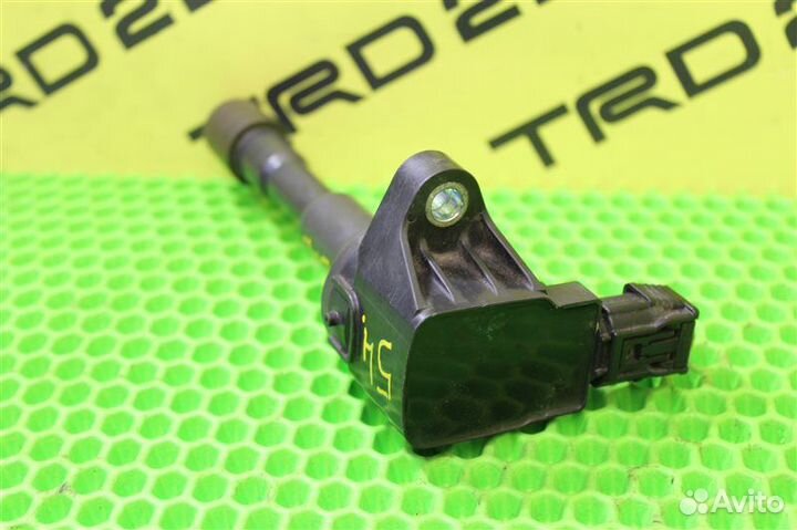 Катушка зажигания Honda LDA/LEA