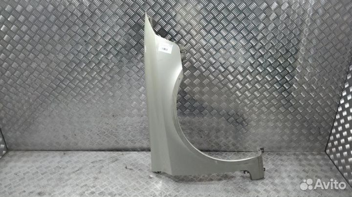 Крыло Renault Laguna 2 (2000-2008)